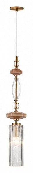 Подвесной светильник Odeon Light Terra 5414/1A в Камышлове - kamyshlov.mebel24.online | фото 2