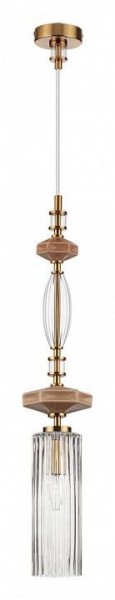 Подвесной светильник Odeon Light Terra 5414/1A в Камышлове - kamyshlov.mebel24.online | фото 3