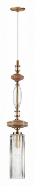 Подвесной светильник Odeon Light Terra 5414/1A в Камышлове - kamyshlov.mebel24.online | фото 4