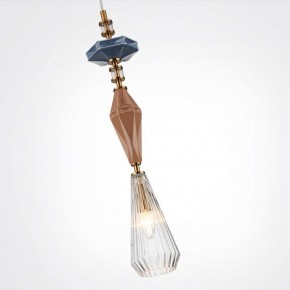 Подвесной светильник Odeon Light Terra 5414/1B в Камышлове - kamyshlov.mebel24.online | фото 8