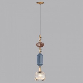 Подвесной светильник Odeon Light Terra 5414/1D в Камышлове - kamyshlov.mebel24.online | фото 5