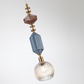 Подвесной светильник Odeon Light Terra 5414/1D в Камышлове - kamyshlov.mebel24.online | фото 8