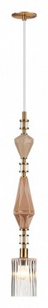 Подвесной светильник Odeon Light Terra 5414/1E в Камышлове - kamyshlov.mebel24.online | фото 2