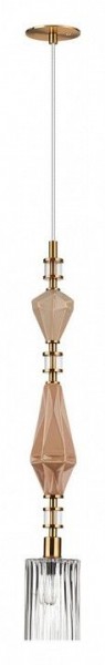 Подвесной светильник Odeon Light Terra 5414/1E в Камышлове - kamyshlov.mebel24.online | фото 3