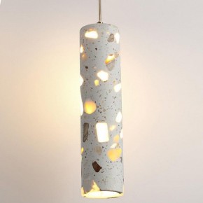 Подвесной светильник Odeon Light Terrazzo 7012/6L в Камышлове - kamyshlov.mebel24.online | фото