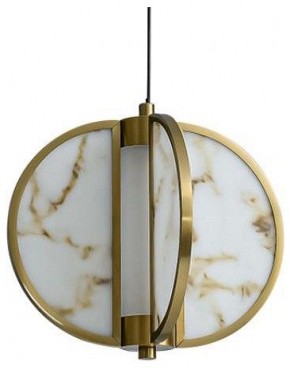 Подвесной светильник Odeon Light Toscana 5447/12L в Камышлове - kamyshlov.mebel24.online | фото