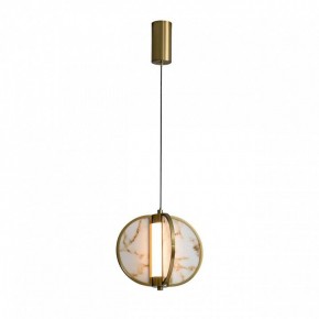 Подвесной светильник Odeon Light Toscana 5447/12L в Камышлове - kamyshlov.mebel24.online | фото 2