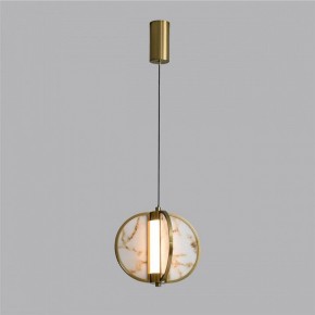 Подвесной светильник Odeon Light Toscana 5447/12L в Камышлове - kamyshlov.mebel24.online | фото 4