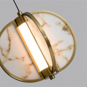 Подвесной светильник Odeon Light Toscana 5447/12L в Камышлове - kamyshlov.mebel24.online | фото 6