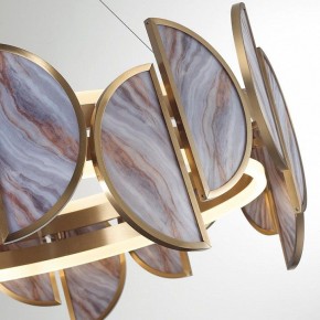 Подвесной светильник Odeon Light Toscana 5448/40L в Камышлове - kamyshlov.mebel24.online | фото 5
