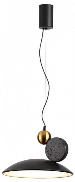 Подвесной светильник Odeon Light Travertino 6626/20L в Камышлове - kamyshlov.mebel24.online | фото 2
