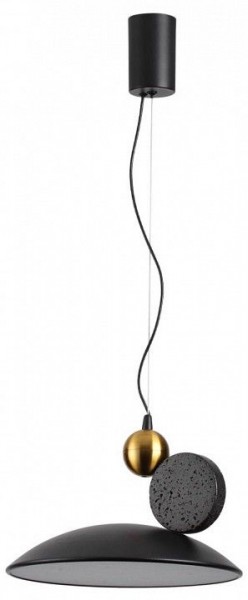 Подвесной светильник Odeon Light Travertino 6626/20L в Камышлове - kamyshlov.mebel24.online | фото 3