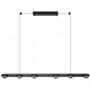 Подвесной светильник Odeon Light Turman 6631/64L в Камышлове - kamyshlov.mebel24.online | фото 2