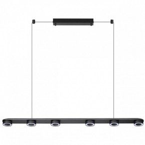 Подвесной светильник Odeon Light Turman 6631/64L в Камышлове - kamyshlov.mebel24.online | фото 3