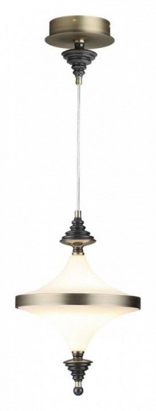 Подвесной светильник Odeon Light Ula 5404/23L в Камышлове - kamyshlov.mebel24.online | фото 2