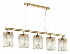 Подвесной светильник Odeon Light Vassa 4987/5 в Камышлове - kamyshlov.mebel24.online | фото 4
