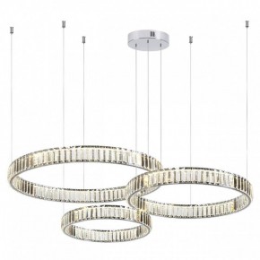 Подвесной светильник Odeon Light Vekia 4930/36L в Камышлове - kamyshlov.mebel24.online | фото 4