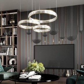 Подвесной светильник Odeon Light Vekia 5015/45L в Камышлове - kamyshlov.mebel24.online | фото 5