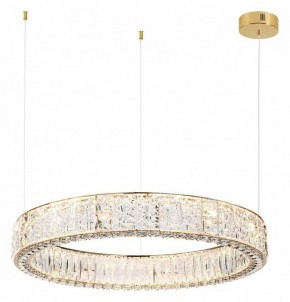 Подвесной светильник Odeon Light Version 5071/100L в Камышлове - kamyshlov.mebel24.online | фото 2
