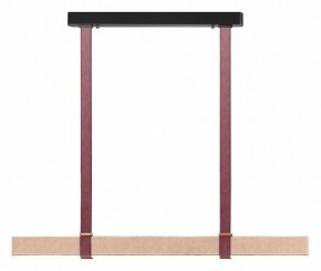Подвесной светильник Odeon Light Vincent 6630/36L в Камышлове - kamyshlov.mebel24.online | фото 2
