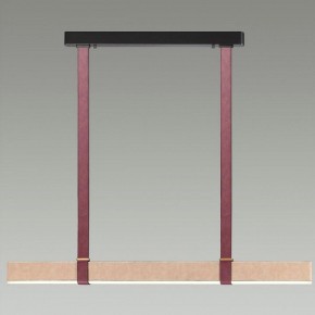 Подвесной светильник Odeon Light Vincent 6630/36L в Камышлове - kamyshlov.mebel24.online | фото 3