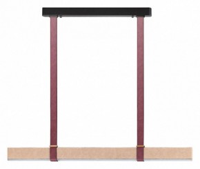 Подвесной светильник Odeon Light Vincent 6630/36L в Камышлове - kamyshlov.mebel24.online | фото 4
