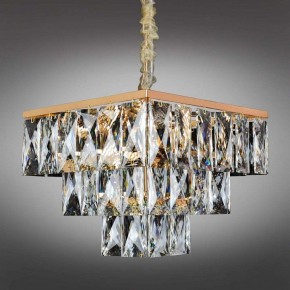 Подвесной светильник Omnilux Arenella OML-72603-06 в Камышлове - kamyshlov.mebel24.online | фото 2