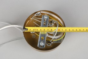 Подвесной светильник Omnilux Cesana OML-67103-05 в Камышлове - kamyshlov.mebel24.online | фото 10