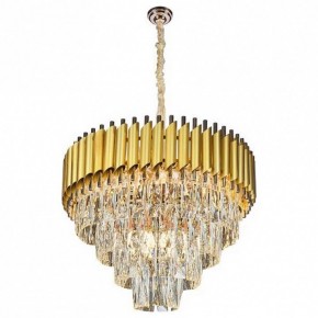 Подвесной светильник Omnilux Fontevivo OML-81903-12 в Камышлове - kamyshlov.mebel24.online | фото 2