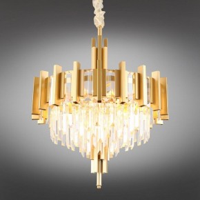 Подвесной светильник Omnilux Gaeta OML-69703-08 в Камышлове - kamyshlov.mebel24.online | фото 2