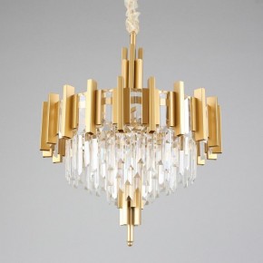 Подвесной светильник Omnilux Gaeta OML-69703-08 в Камышлове - kamyshlov.mebel24.online | фото 4