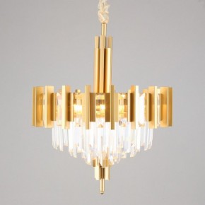 Подвесной светильник Omnilux Gaeta OML-69703-08 в Камышлове - kamyshlov.mebel24.online | фото 5