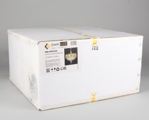 Подвесной светильник Omnilux Gaeta OML-69703-08 в Камышлове - kamyshlov.mebel24.online | фото 6