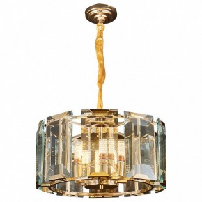 Подвесной светильник Omnilux Noventa OML-81503-06 в Камышлове - kamyshlov.mebel24.online | фото 2