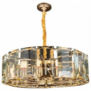 Подвесной светильник Omnilux Noventa OML-81503-10 в Камышлове - kamyshlov.mebel24.online | фото 2