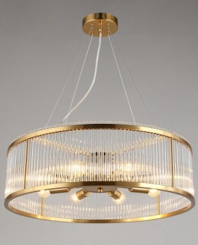 Подвесной светильник Omnilux Portofino OML-67203-08 в Камышлове - kamyshlov.mebel24.online | фото 4