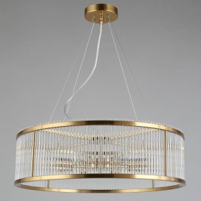 Подвесной светильник Omnilux Portofino OML-67203-08 в Камышлове - kamyshlov.mebel24.online | фото 6