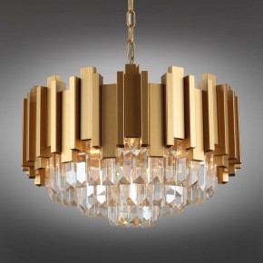 Подвесной светильник Omnilux Rapolla OML-72003-06 в Камышлове - kamyshlov.mebel24.online | фото 2