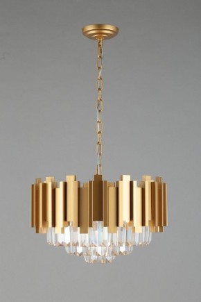 Подвесной светильник Omnilux Rapolla OML-72003-06 в Камышлове - kamyshlov.mebel24.online | фото 4