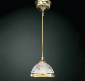 Подвесной светильник Reccagni Angelo 6102 L 6102/16 в Камышлове - kamyshlov.mebel24.online | фото 2