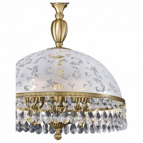 Подвесной светильник Reccagni Angelo 6200 L 6200/38 в Камышлове - kamyshlov.mebel24.online | фото 2