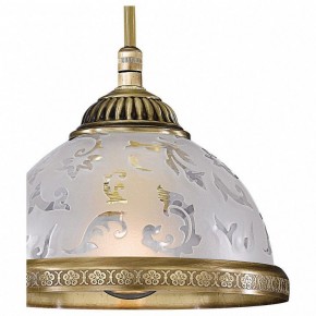 Подвесной светильник Reccagni Angelo 6202 L 6202/16 в Камышлове - kamyshlov.mebel24.online | фото