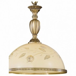 Подвесной светильник Reccagni Angelo 6208 L 6208/28 в Камышлове - kamyshlov.mebel24.online | фото