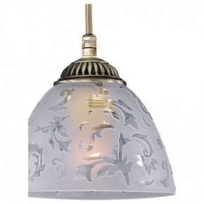 Подвесной светильник Reccagni Angelo 6252 L 6252/14 в Камышлове - kamyshlov.mebel24.online | фото