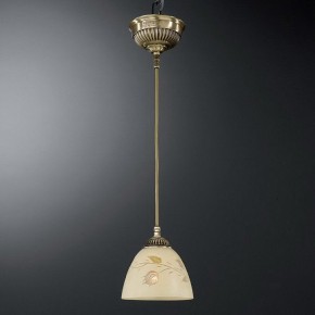 Подвесной светильник Reccagni Angelo 6258 L 6258/14 в Камышлове - kamyshlov.mebel24.online | фото