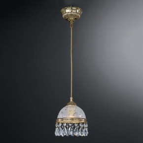Подвесной светильник Reccagni Angelo 6300 L 6300/16 в Камышлове - kamyshlov.mebel24.online | фото 2