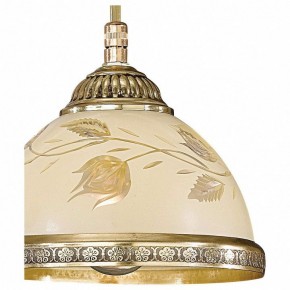 Подвесной светильник Reccagni Angelo 6308 L 6308/16 в Камышлове - kamyshlov.mebel24.online | фото 3