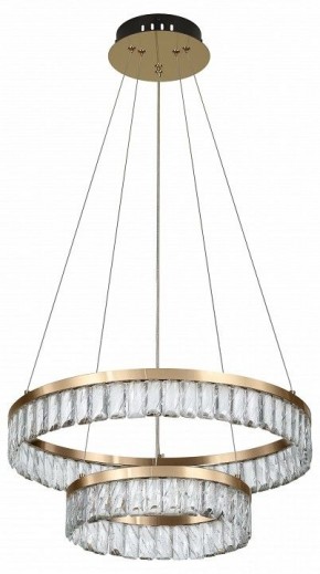 Подвесной светильник Rivoli Erika Б0061969 в Камышлове - kamyshlov.mebel24.online | фото 3
