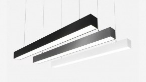 Подвесной светильник SILED LA LINEA 7370160 в Камышлове - kamyshlov.mebel24.online | фото 2
