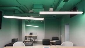 Подвесной светильник SILED Truba-02 7370303 в Камышлове - kamyshlov.mebel24.online | фото 2